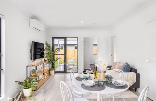 Browns Plains Maison | Brand New 2BR well designed home at Brown Plains