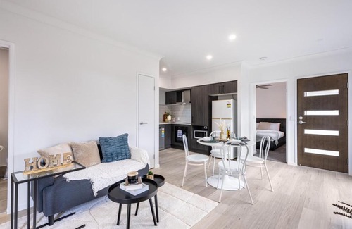 Browns Plains Maison | Brand New 2BR well designed home at Brown Plains