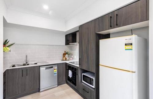 Browns Plains Maison | Brand New 2BR well designed home at Brown Plains