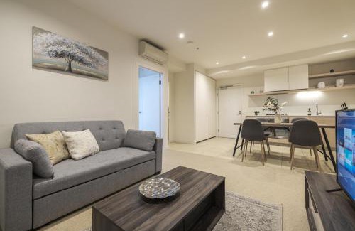 Caulfield North Appartement | Brand New 2br2ba Caulfield Parkbalcony Poolgym