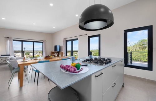 Jaburibari Appartement | BRAND NEW 2BR2BA ~ Sunset & Ocean Views ~ Balcony!