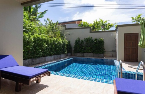 Rawai Villa | TOUT NOUVEAU 3/4 BDR 3Story