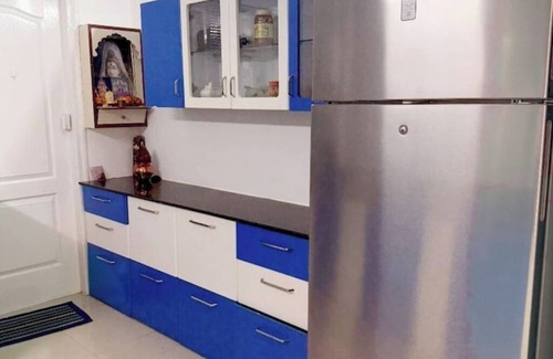 Pune Appartement | Brand new 3bhk apartment in Kalyaninagar Furnished