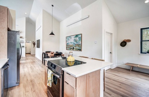 Fairplay Maison | Brand‑New 3BR Mountain Home w/Stargazing Deck + 1‑Acre Privacy