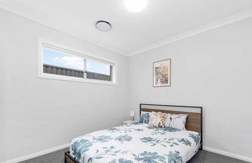 Austral Maison | Brand New 3Br One-Level House with WiFi & Parking