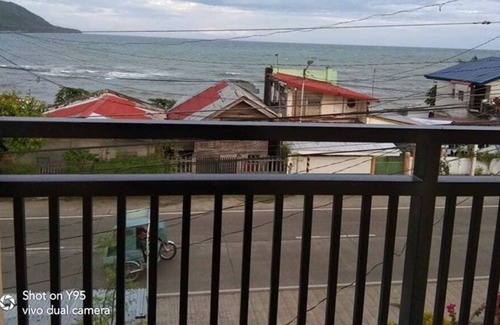 Guindulman Maison | Brand new 3rd floor accommodation with 2 Bedrooms for rent, Guindulman, Bohol