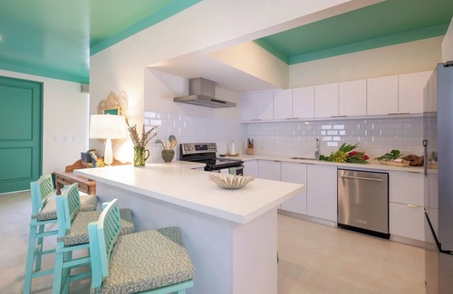 Las Catalinas Maison | Brand new 4-bedroom house near the beach - Las Catalinas