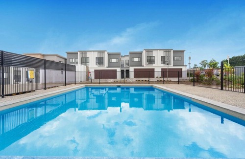 Rochedale Maison | Brand-new 4beds home,Minutes from M1 & Local Shops