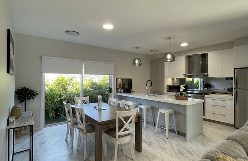 Redhead Maison | Brand new 5 star category home at RedHead beach