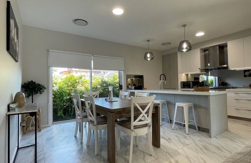 Redhead Maison | Brand new 5 star category home at RedHead beach