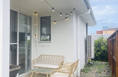 Redhead Maison | Brand new 5 star category home at RedHead beach