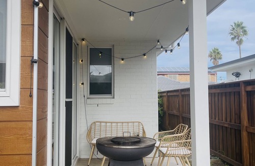 Redhead Maison | Brand new 5 star category home at RedHead beach