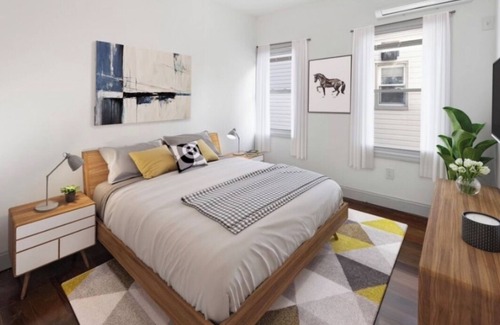 Queens Maison | Brand new 6 bedroom house close to JFK and LGA airport.