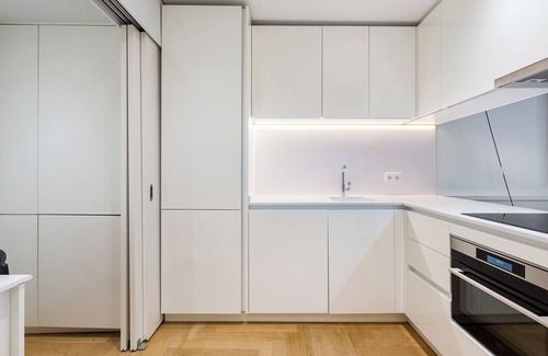 Pena Appartement | Brand new Aparment with Wifi in the center of Lisbon.