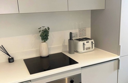 Gay Village Appartement | brand new apartment