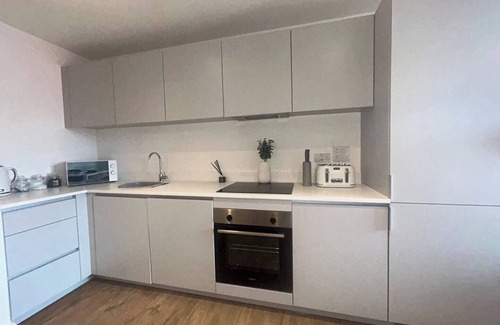 Gay Village Appartement | brand new apartment