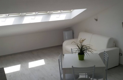 Gonnesa Appartement | Appartement neuf à 3 km de la mer, à proximité des sites miniers et archéologiques