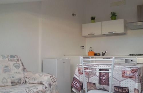 Gonnesa Appartement | Appartement neuf à 3 km de la mer, à proximité des sites miniers et archéologiques