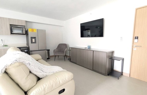Barrio Santa Lucia Appartement | Brand new apartment at Viva Jaco