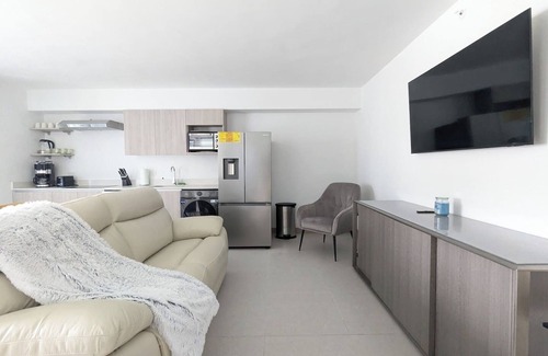 Barrio Santa Lucia Appartement | Brand new apartment at Viva Jaco