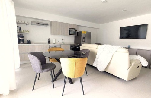 Barrio Santa Lucia Appartement | Brand new apartment at Viva Jaco