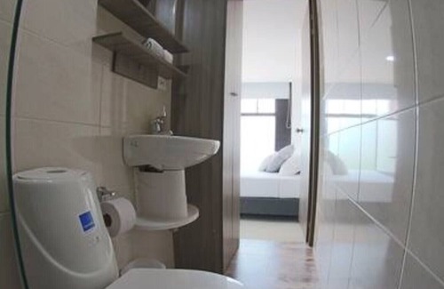 Belen Appartement | Apartaloft Confort - Envigado