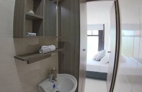 Belen Appartement | Apartaloft Confort - Envigado
