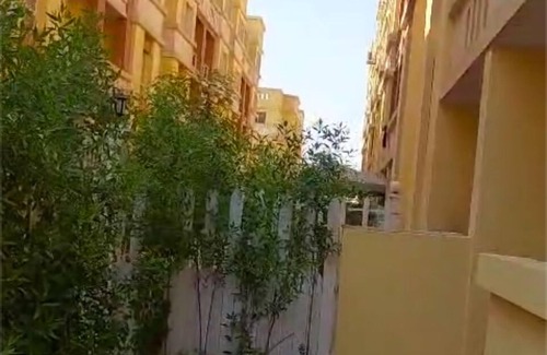 Al Duqqi Appartement | “Brand New Apartment – First Resident!” in Degla Palms-6October- Giza with WiFi