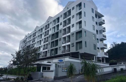 Ringlet Appartement | Brand New Apartment in Local Neighbourhood