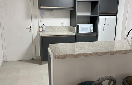 Laguna Appartement | Brand new apartment in Mar Grosso