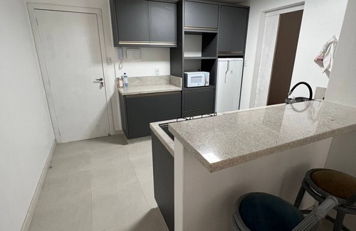 Laguna Appartement | Brand new apartment in Mar Grosso
