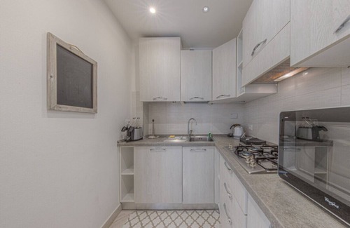 Portofino Appartement | Brand new apartment in the heart of Portofino (CITRA 010044-LT-0070)