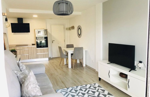 Javea Appartement | Appartement neuf. Don Pepe