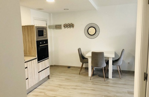 Javea Appartement | Appartement neuf. Don Pepe