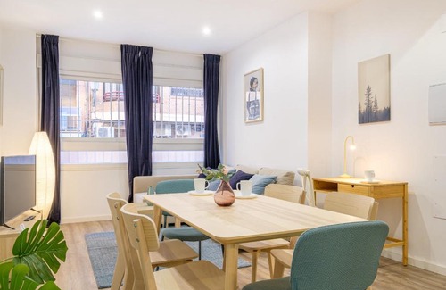 Jesus Appartement | BRAND NEW apartment with private open-air space