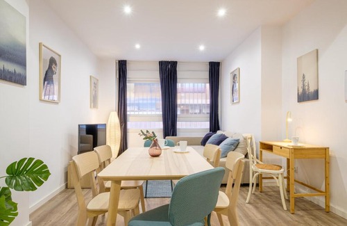 Jesus Appartement | BRAND NEW apartment with private open-air space