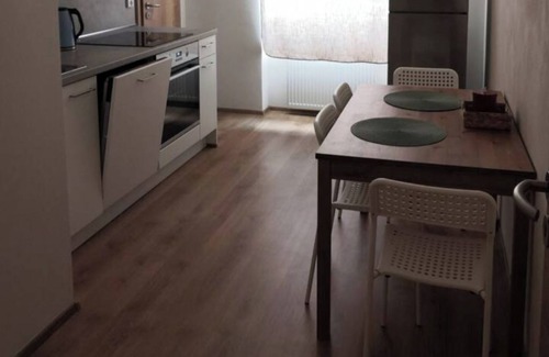 Karlin Appartement | Brand New Apartments 2.1