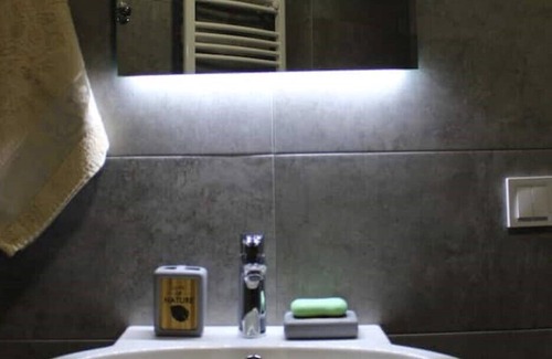 Vake Appartement | Brand new Axis Chavchavadze near Vake park
