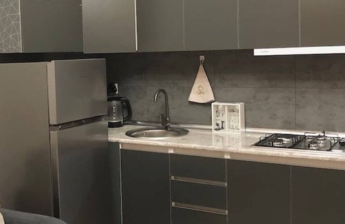 Vake Appartement | Brand new Axis Chavchavadze near Vake park