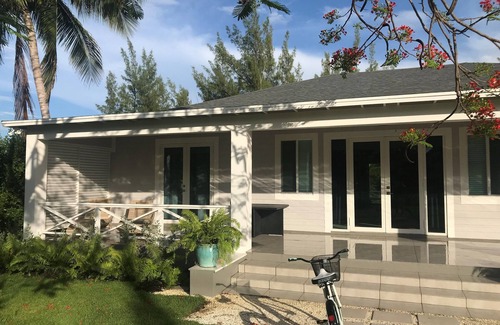 Treasure Cay Maison | Nouvelle maison de plage! 8 couchages