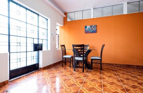 Santa Cruz Maison | Neuf Chambre Dans la belle maison