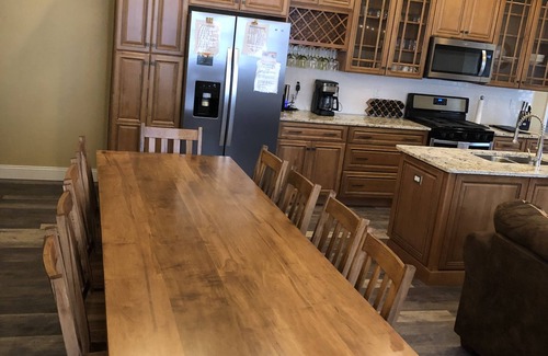 Ellicottville Maison | Nouvelle construction! Le magnifique chalet du Chardonnay