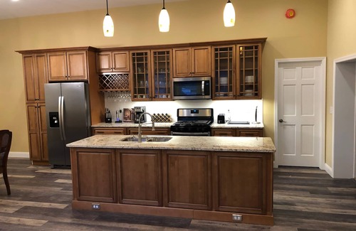 Ellicottville Maison | Nouvelle construction! Le magnifique chalet du Chardonnay
