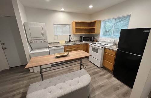 Yacht Harbor Cabine | Brand New Cabin With Hot Tub