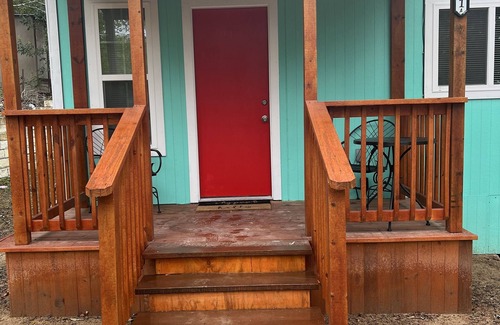 Yacht Harbor Cabine | Brand New Cabin With Hot Tub