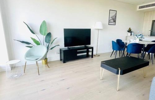 Macquarie Park Appartement | Brand new City view condo 4bed2bath with Parking