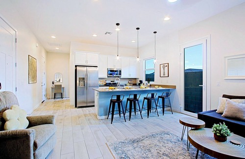 North Gateway Maison | Brand new community! Modern and stylish Casita with mountain view