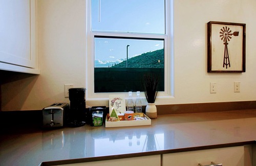 North Gateway Maison | Brand new community! Modern and stylish Casita with mountain view