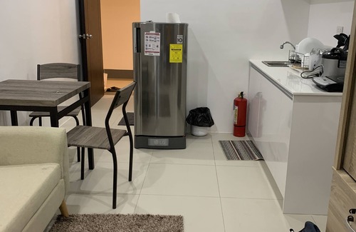 Cagayan de Oro Maison | Brand New Condo with pool and gym. One minute walk from Mall