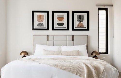 Jefferson Park Maison | Brand New Condo - Walk to Empower Stadium - Tesoro